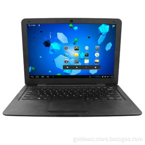 13.3-inch Laptop Computer with 10/100M Ethernet Access LAN, 1GB RAM
